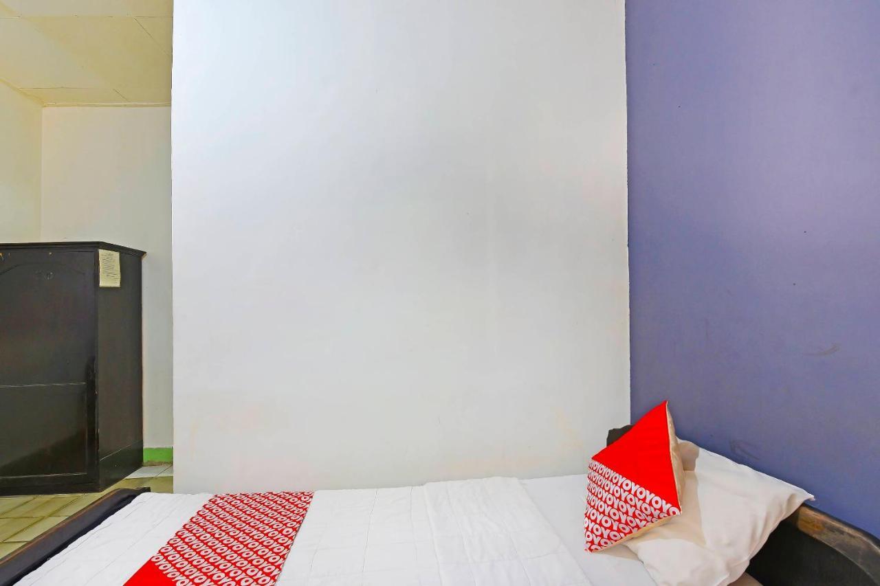 Oyo 3244 Grand Chandra Hotel Denpasar Kültér fotó