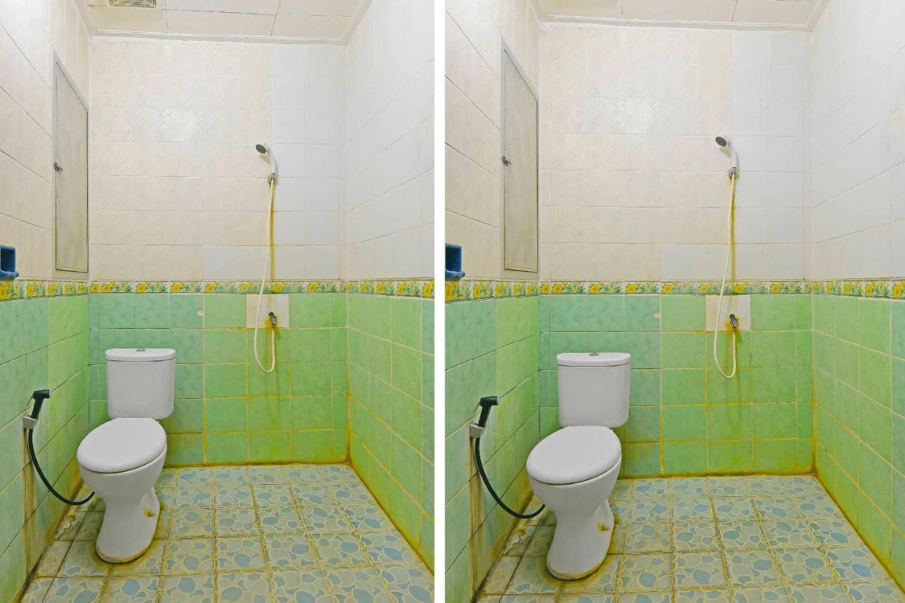 Oyo 3244 Grand Chandra Hotel Denpasar Kültér fotó