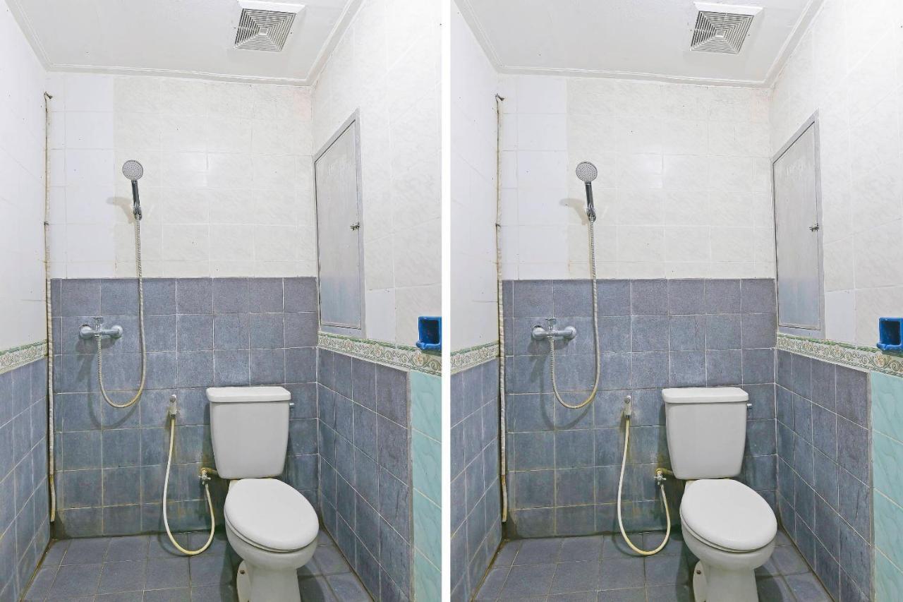 Oyo 3244 Grand Chandra Hotel Denpasar Kültér fotó