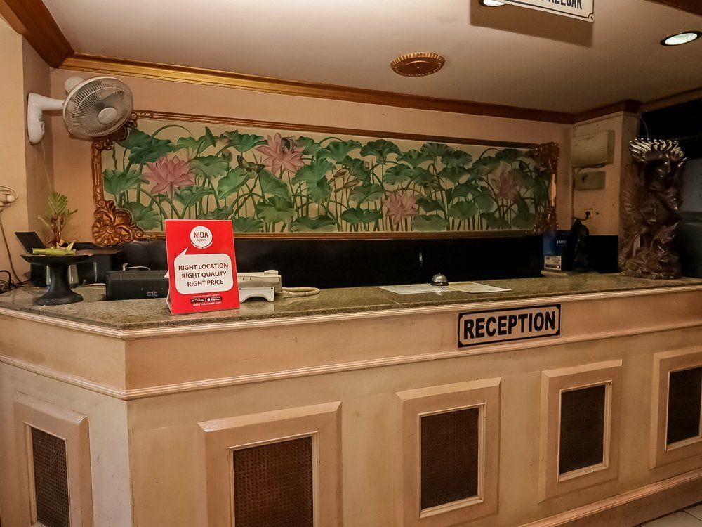 Oyo 3244 Grand Chandra Hotel Denpasar Kültér fotó