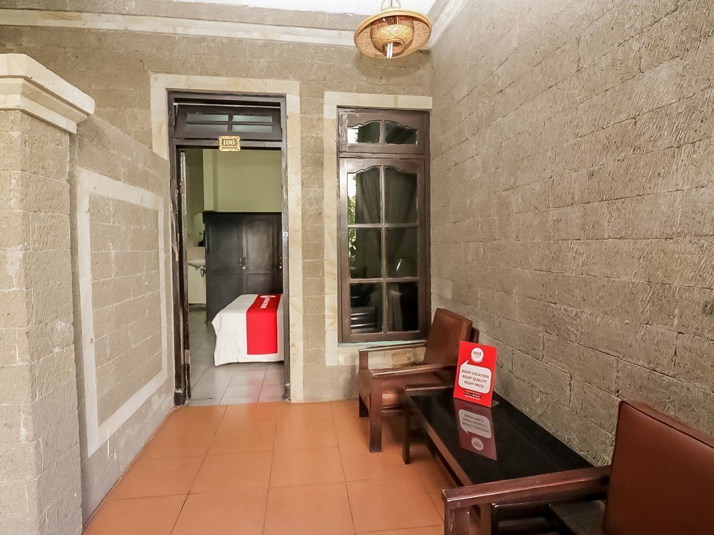 Oyo 3244 Grand Chandra Hotel Denpasar Kültér fotó