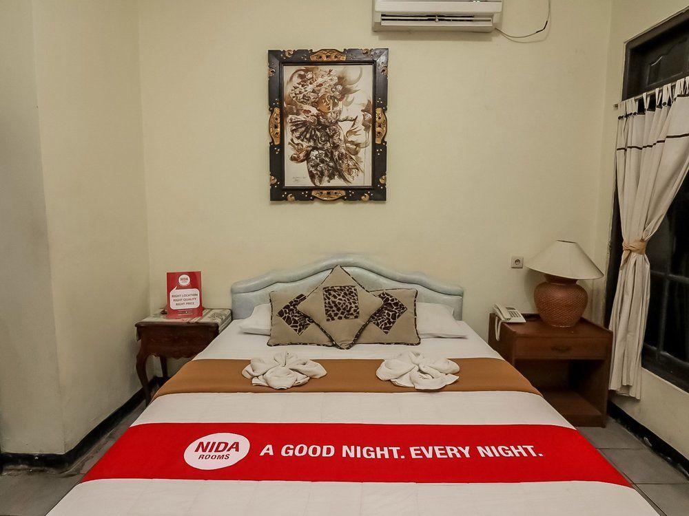 Oyo 3244 Grand Chandra Hotel Denpasar Kültér fotó