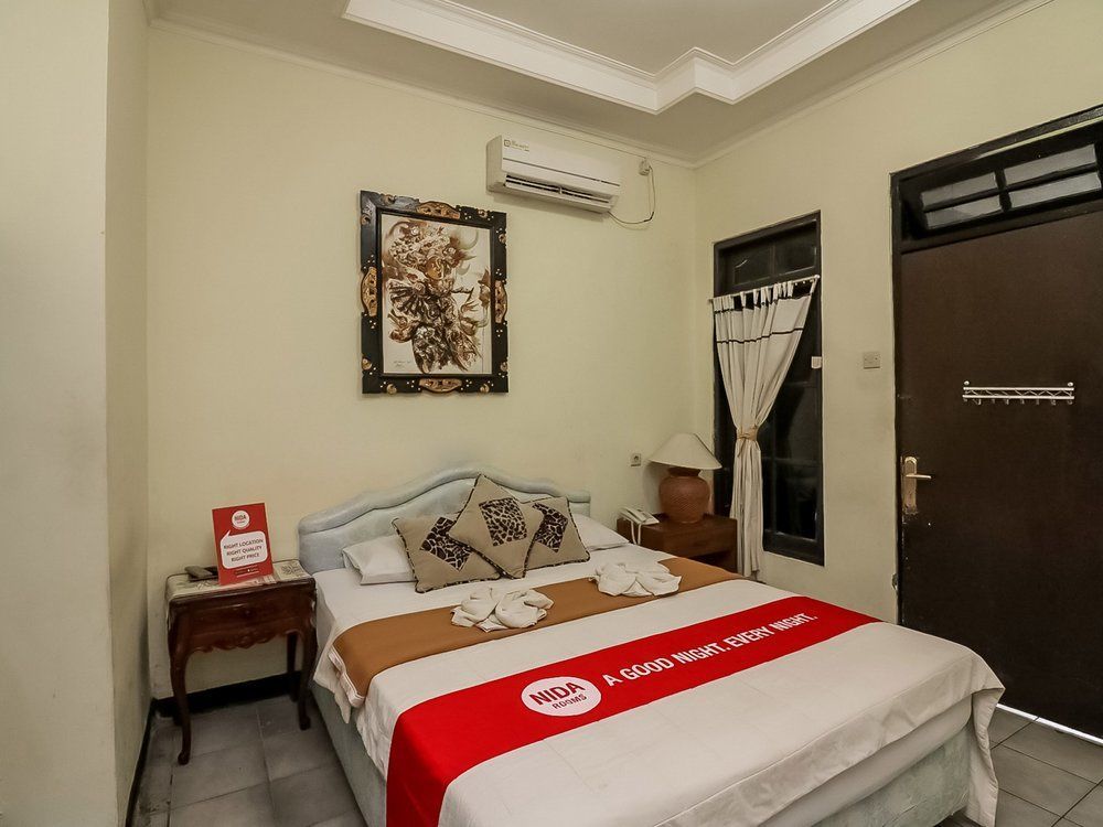 Oyo 3244 Grand Chandra Hotel Denpasar Kültér fotó